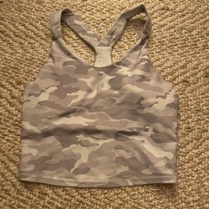 Kyodan workout tank!